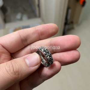 크롬하츠 오픈링