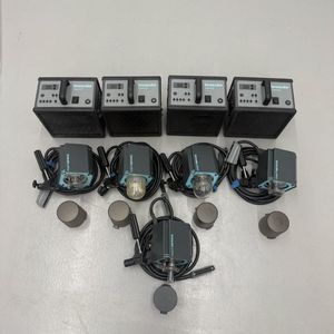 브론컬러 나노2 프리모 헤드 파워팩 세트 이미지
