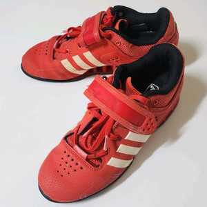 아디다스 아디파워1 역도화 240 이미지