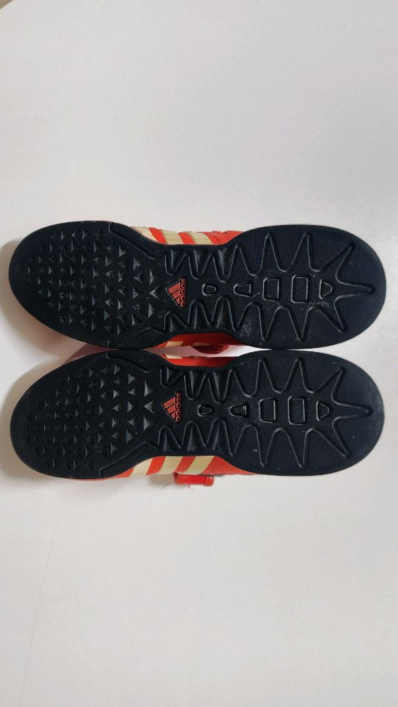 아디다스 아디파워1 역도화 240 이미지