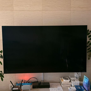 삼성 QLED 75인치 최상위 등급 kq75qt95afxkr