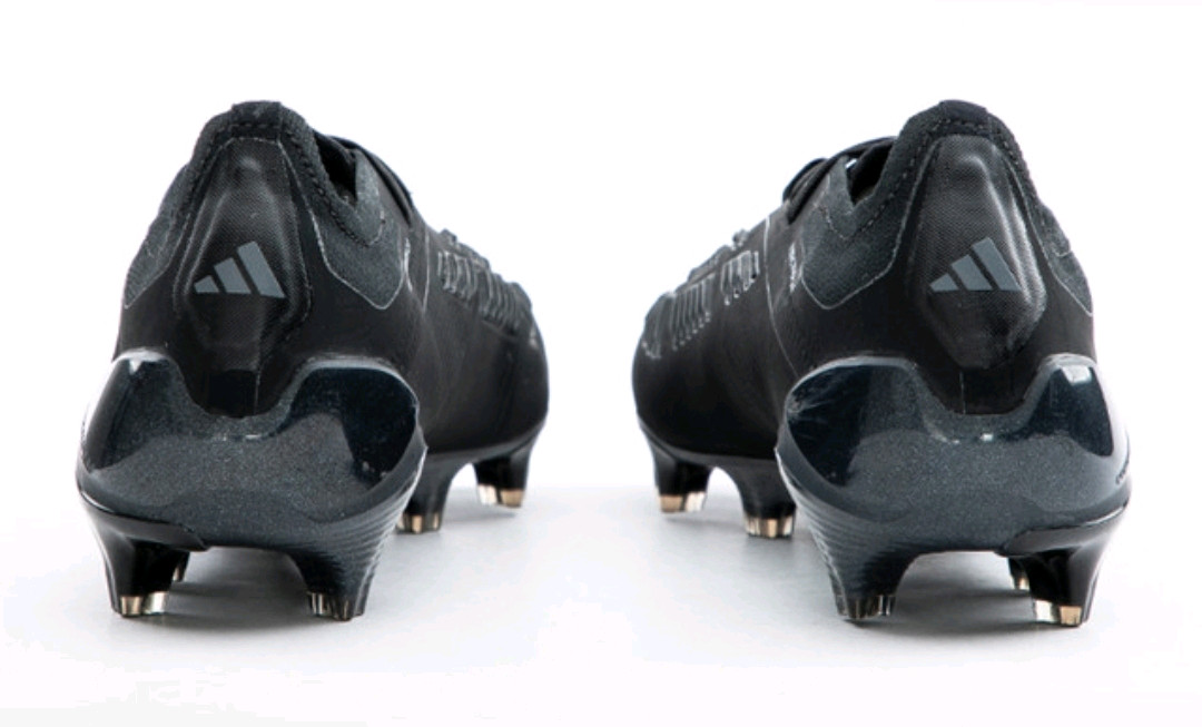 [새상품] 아디다스 프레데터 엘리트 FG BASE BLACK 255mm--4