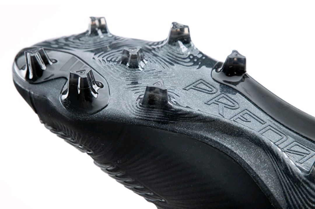 [새상품] 아디다스 프레데터 엘리트 FG BASE BLACK 255mm--8