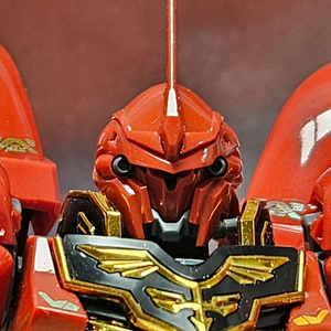 rg 시난주 건담 이미지