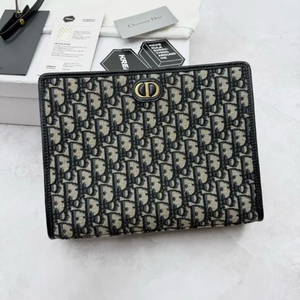 디올 오블리크 몽테인 30 클러치