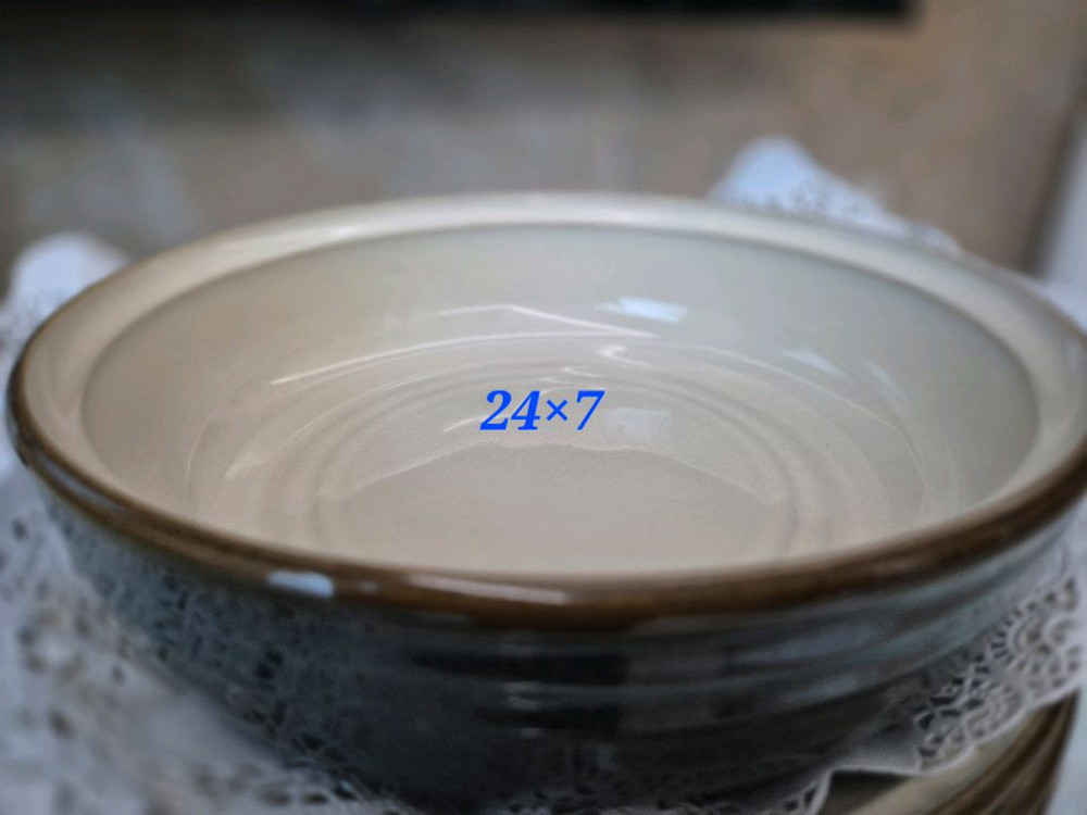 노리다케 스톤웨어 냉면기 볼3개가격--2