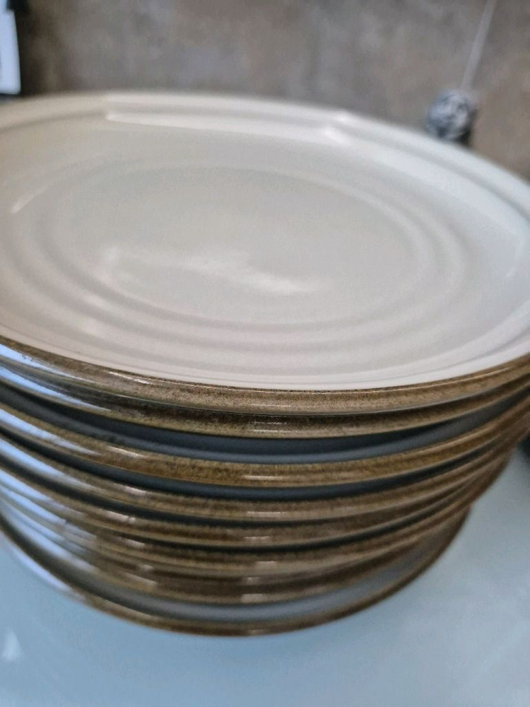 노리다케 스톤웨어 냉면기 볼3개가격--6