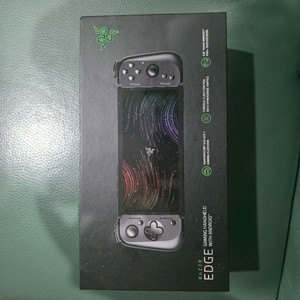 레이저 엣지 게이밍 태블릿 razer edge wifi