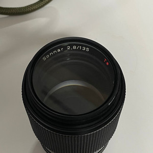 콘탁스s2b 플라나50mm1.4 소나135mm2.8 팝니다. 이미지