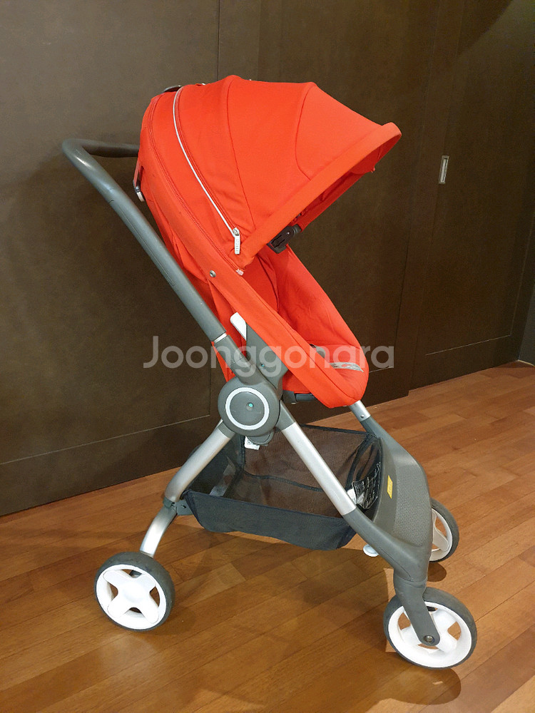 스토케 유모차--1
