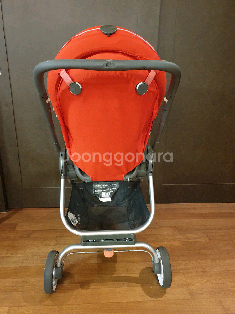 스토케 유모차--2