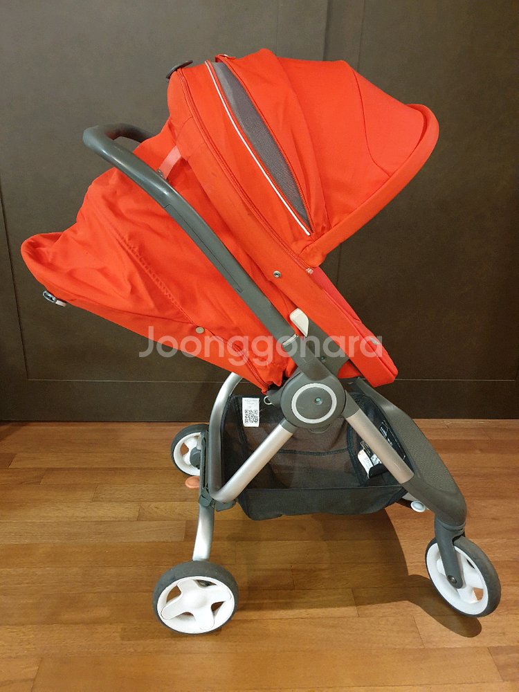 스토케 유모차--4
