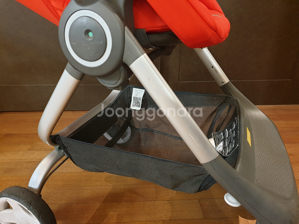 스토케 유모차--6