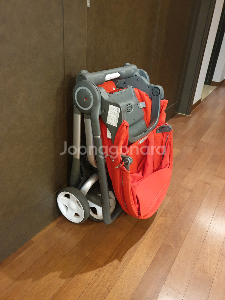 스토케 유모차--8