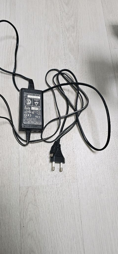 SONY 방송용 캠코더 HVR-HD 1000N /HDV 1080i--6