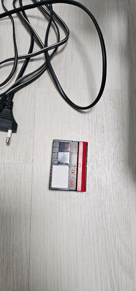 SONY 방송용 캠코더 HVR-HD 1000N /HDV 1080i--9