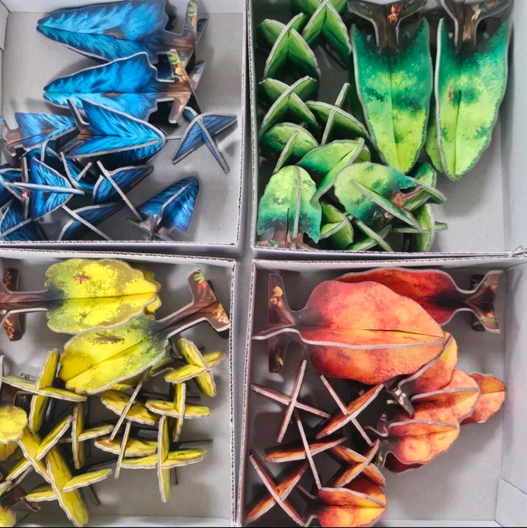 광합성 보드게임--2