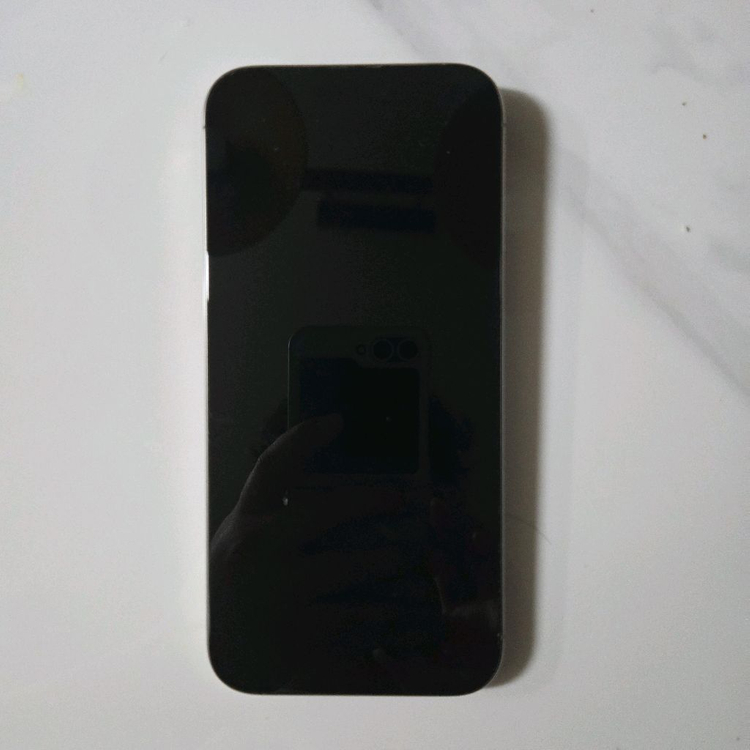 아이폰16pro max256GB--8