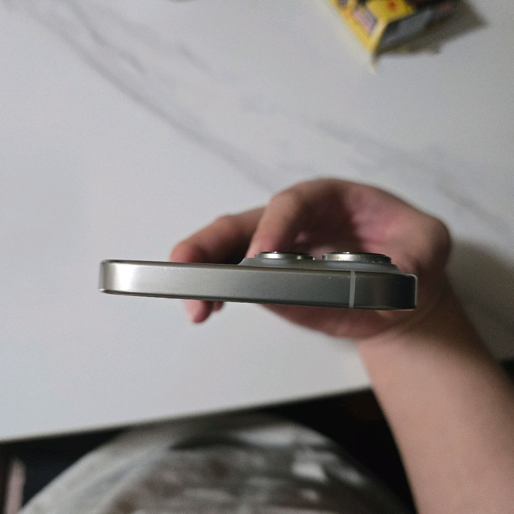 아이폰16pro max256GB--12