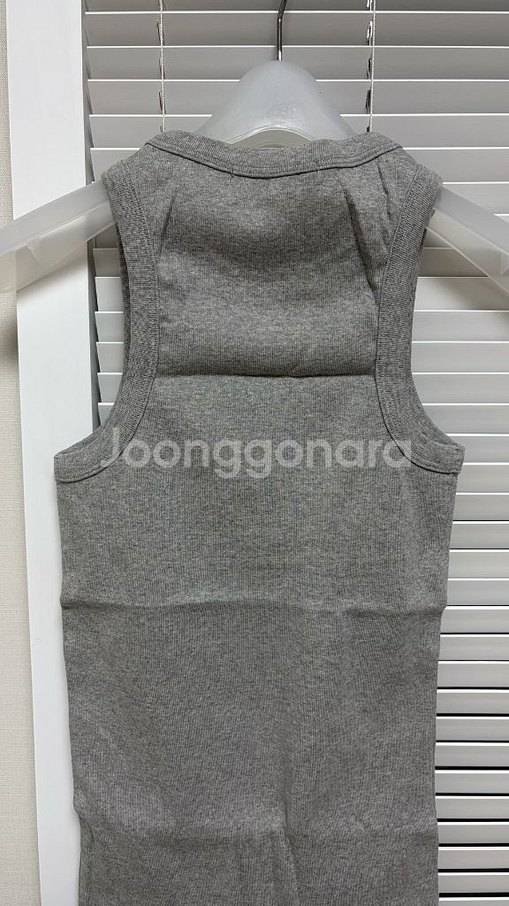 마르디 메크르디 나시 티셔츠--2