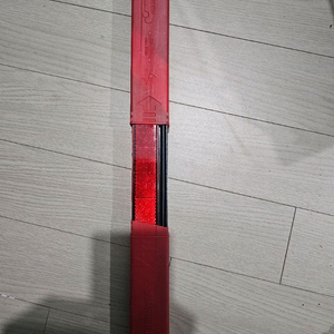 자동차 비상용 삼각대 / 안전 삼각대 현대 기아 쌍용 KGM