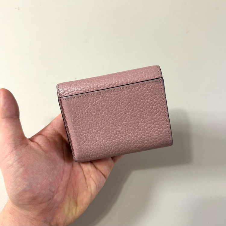 [OS/당일출고]루이비통 카퓌신 여성 반지갑--1