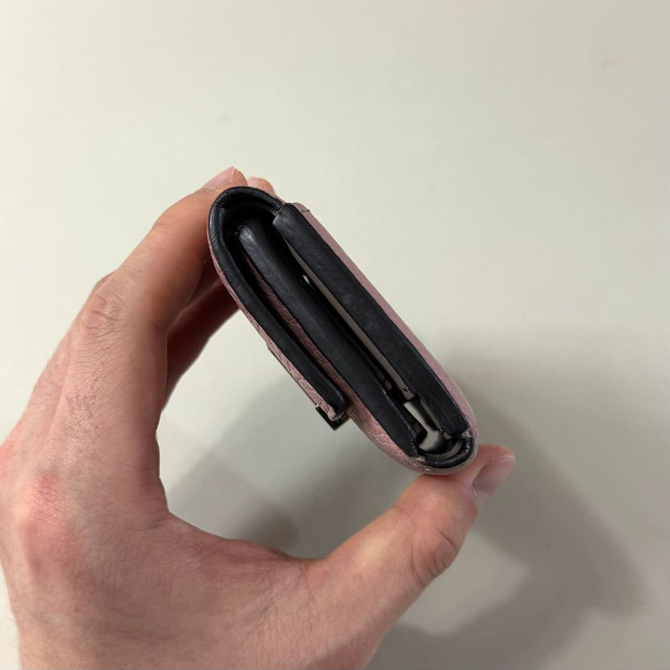 [OS/당일출고]루이비통 카퓌신 여성 반지갑--2