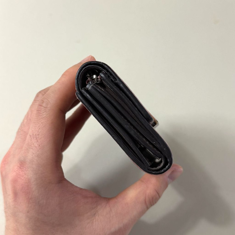 [OS/당일출고]루이비통 카퓌신 여성 반지갑--3