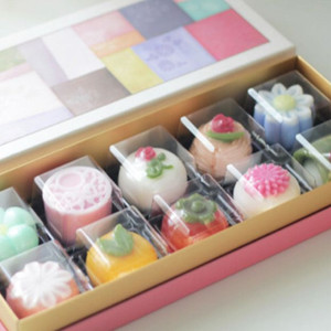 화과자몰드 비누몰드 14종