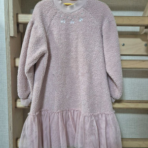 여아 원피스 4종(일괄판매)