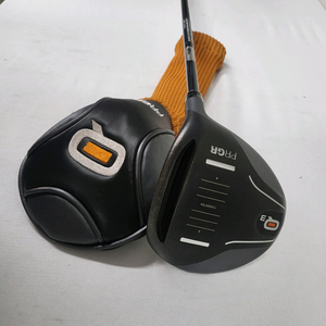 PRGR Q3 우드3번 19도 L 정품 E601038