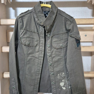 여성 야상자켓(55사이즈)가격내림