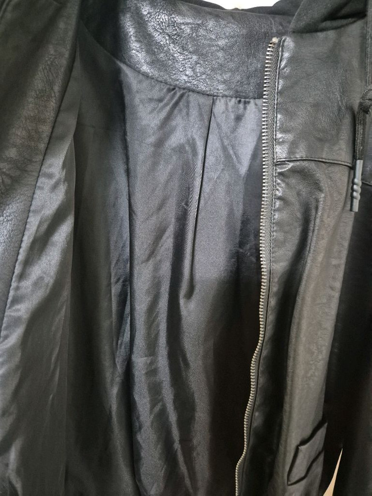 여성 후드 야상자켓(55사이즈)가격내림--2