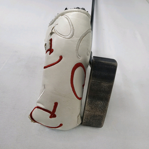 피레티 TOUR ONLY 투어퍼터 34인치 정품 M210016