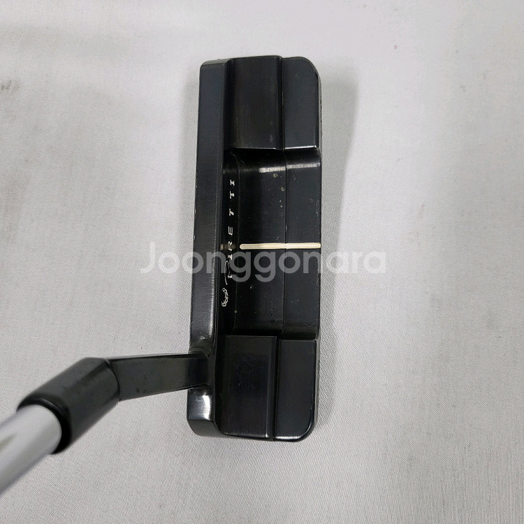 피레티 TOUR ONLY 투어퍼터 34인치 정품 M210016--2