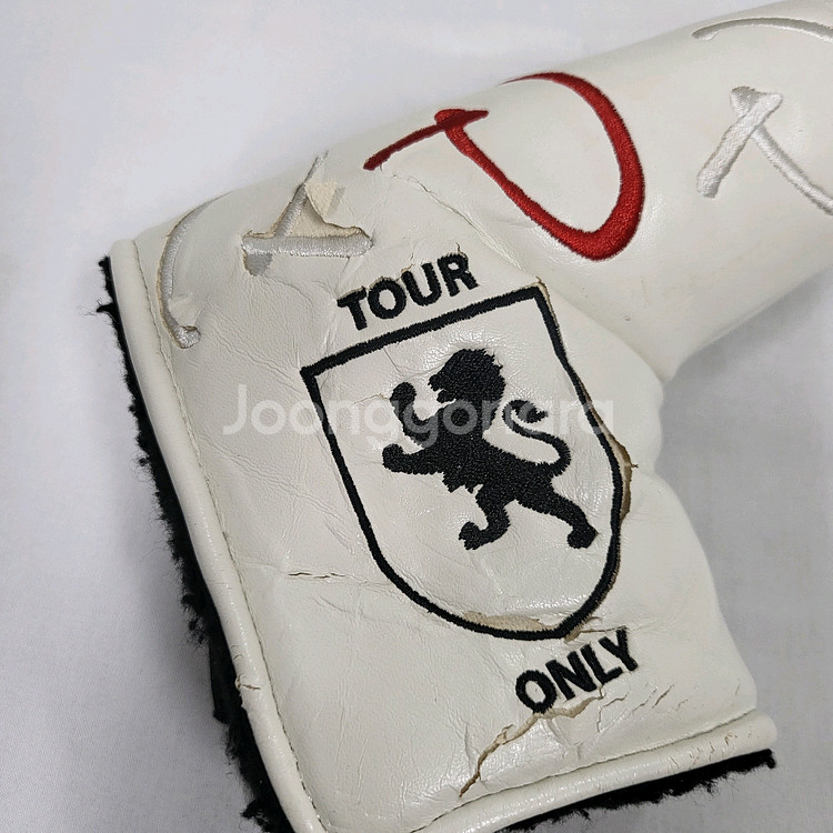 피레티 TOUR ONLY 투어퍼터 34인치 정품 M210016--5