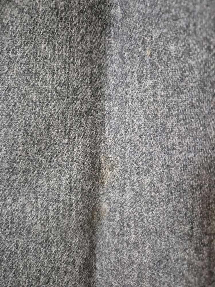 여아 회색원피스(상태너무좋음)--4