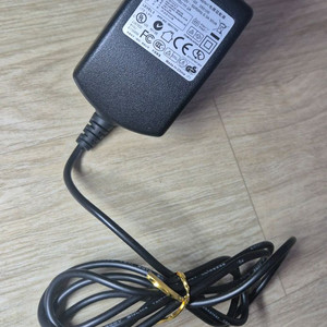 COWON(코원)전자기기용 어댑터