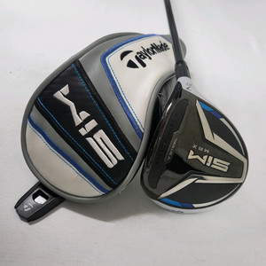 테일러메이드 심맥스 7번우드 21도 SR 정품 E601015