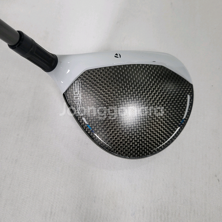 테일러메이드 심맥스 7번우드 21도 SR 정품 E601015--1