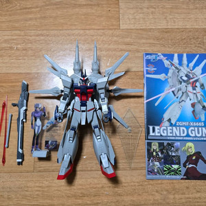 무등급 1/100 레전드 건담 건프라 프라모델 가조립
