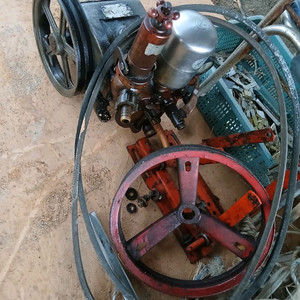 분무기 경운기부착부품모두