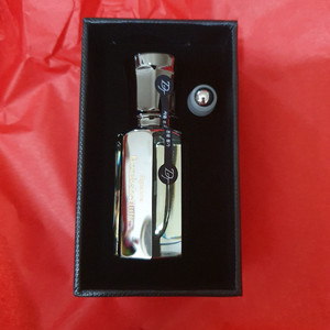 다니엘트루스 시그니처 밤쉘루스 오일퍼퓸 10ml 새상품