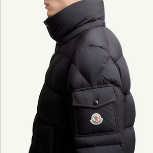 몽클레어 남성 패딩 마야 몽클 남자 패딩