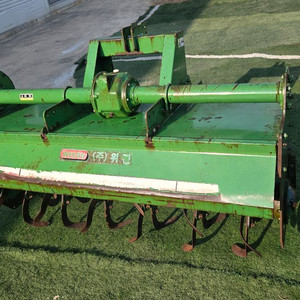 위캔 심경 로터리