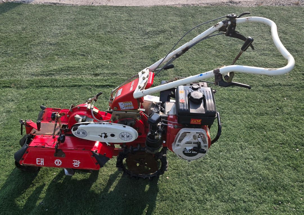 태광 ktc-450 관리기--2