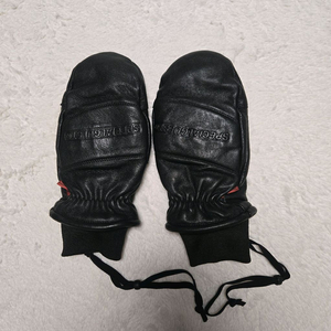 스페셜게스트 장갑