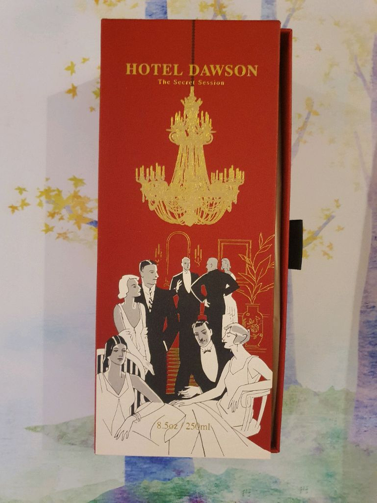 호텔도슨 디퓨저 250ml 더 시크릿 세션--3