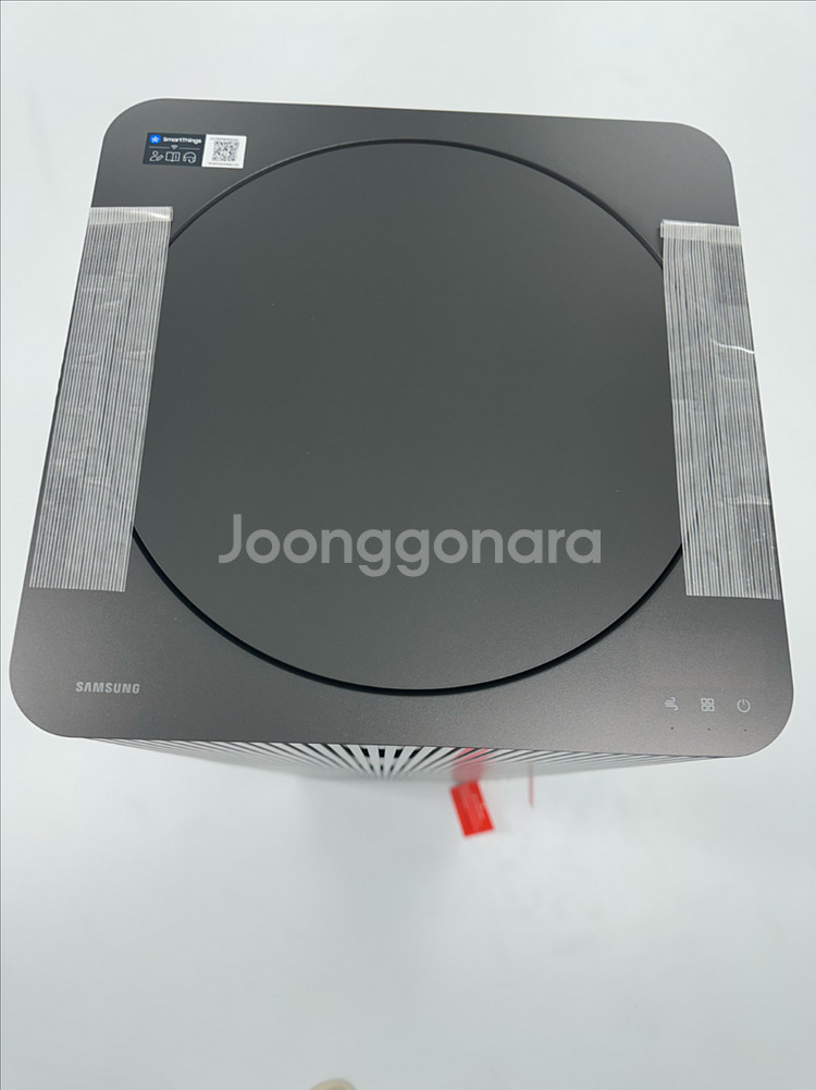 삼성전자 비스포크 인피니티 라인 AI 공기청정기 새상품 팝니다.--1