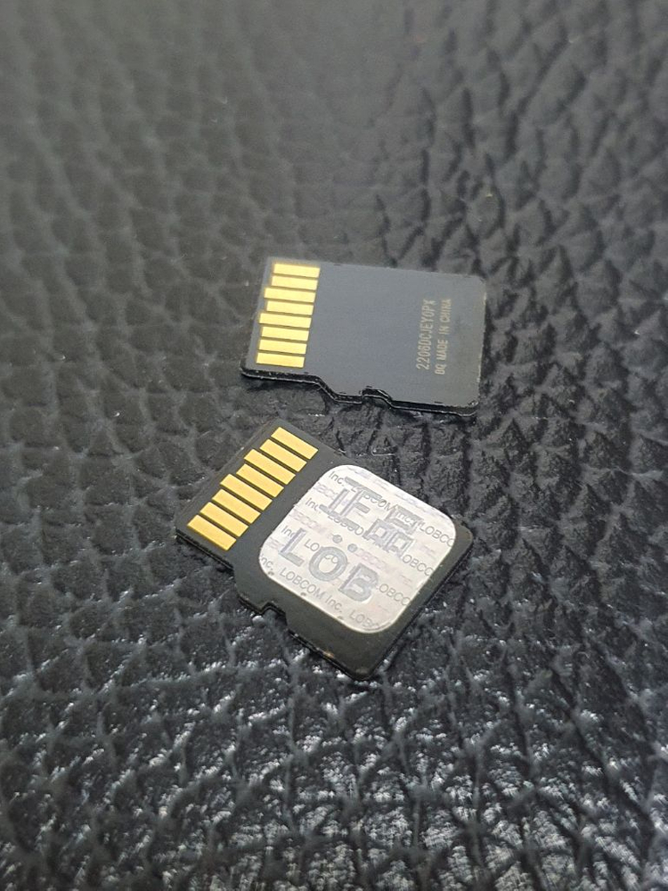 샌디스크 울트라 256GB 2개--1